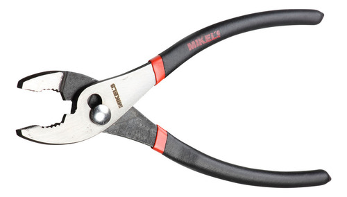 Pinzas De Chofer 6 Mikels Pch-6
