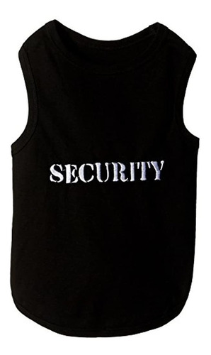 Camiseta Parisina De Seguridad Para Perros Xxlarge