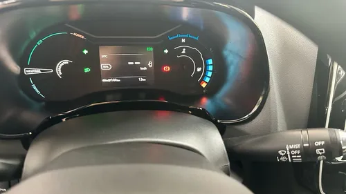 Renault Kwid 0.0 E-Tech