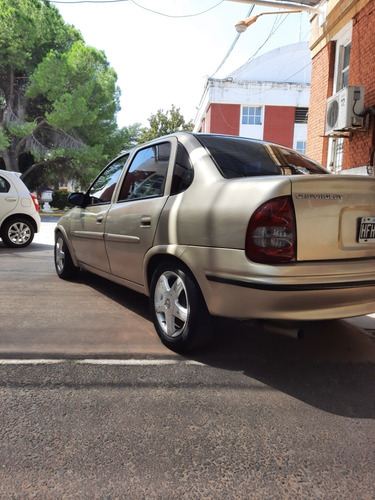 Chevrolet Corsa 1.6 Classic Super Pkele 2008