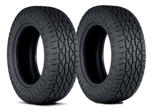 2 Pneu 275/60 20 Atturo Trail Blade Ats 116t Nova Ranger Índice De Velocidade T
