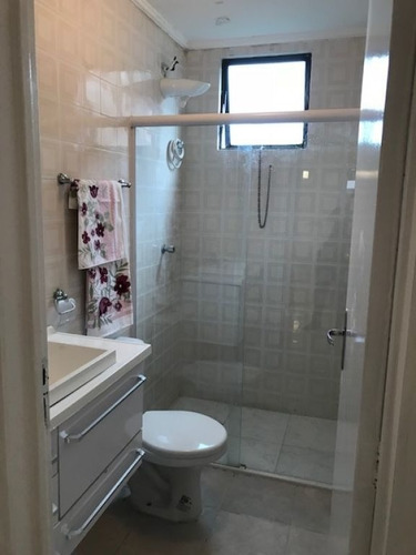 Imagem 2 de 12 de Apto 3 Dorm Bairro Jerusalém - Sbc - Mv5547