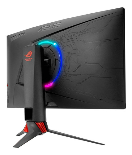 Monitor Gamer 144hz Asus 27 Pulgadas Rog Strix Xg27 /v /vc
