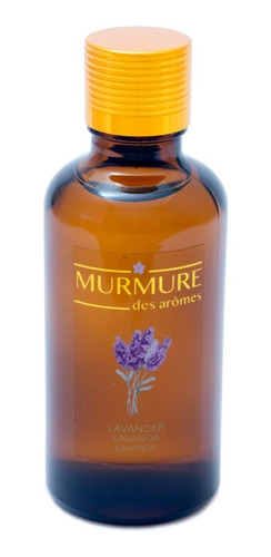 Aceite Esencial De Lavanda 100ml 100% Puro