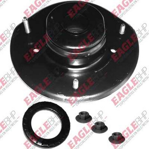 Base Amortiguador Del. Izq. Dodge Grand Caravan 2001-2007 V6