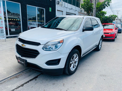 Chevrolet Equinox 1.5 Ls At