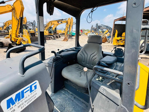 Bulldozer John Deere 700k Ripper Trasero