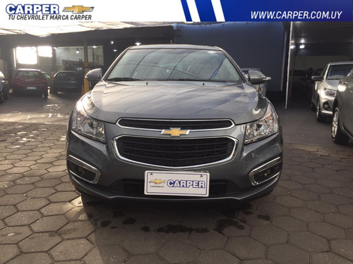 Chevrolet Cruze Ltz C/63001