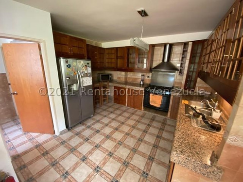 Oportunidad Única - Apartamento En Venta - La Boyera - Mls #21-21104 - Darlys