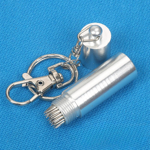 Accesorio Para Guante De Palo De Billar, Funda Para Tacos De