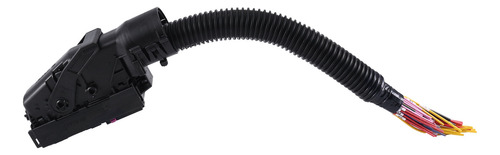 Arnés De Motor Edc7 De 89 Pines Common Rail Ecu Auto Pcb Boa