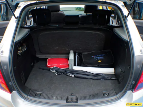Chevrolet Tracker 1.8 Lt