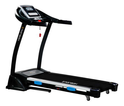 Cinta de correr eléctrica Ranbak Profesional RAN 540