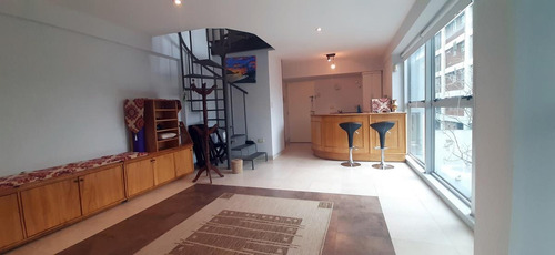 Imagen 4 de 20 de Duplex En Olivos - Todo Luz