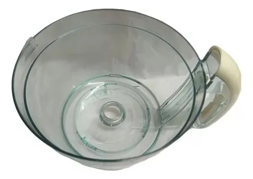 Bowl Original Moulinex Ovatio 2 Blanca Original