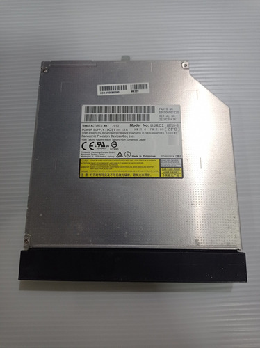 Unidad Dvd Toshiba C55d C55t L55t N/p V000300080