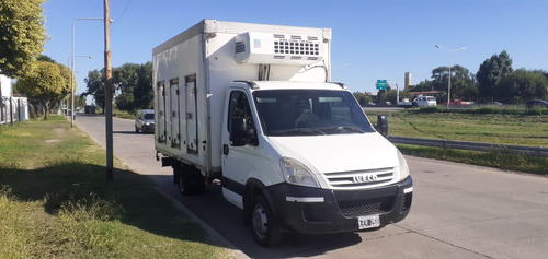 Iveco Daily 55-16 2013