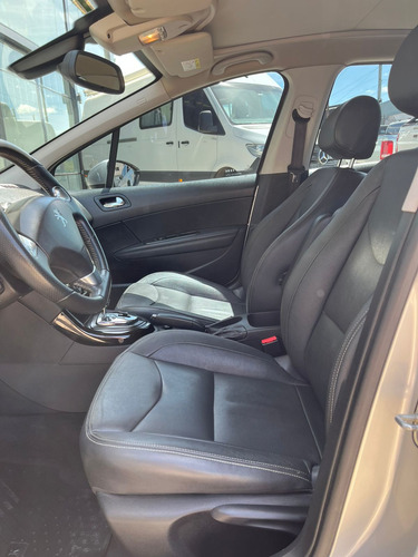 Peugeot 308 1.6 Feline Thp 163cv Tiptronic