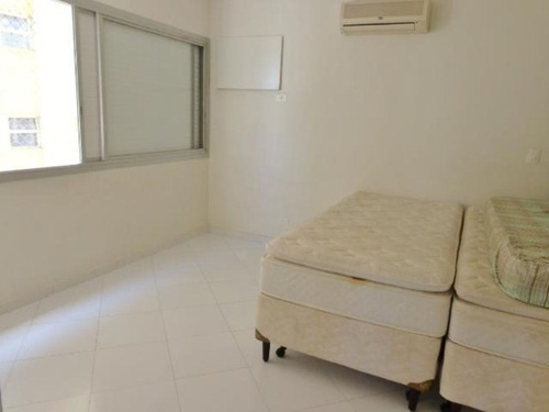 Imagem 8 de 13 de Apartamento Residencial À Venda, Praia Das Astúrias, Guarujá. - Ap2897 - 34709544