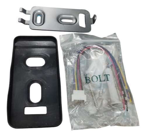 Accespro Lite F12 Lector De Huellas