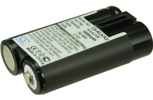 Bateria Repuesto Para Kodak Easyshare