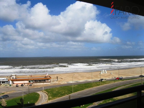 Imagen 8 de 30 de Apartamento En La Brava 4 Dormitorios Con Garage - Punta Del Este Brava