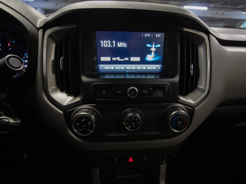 Chevrolet S10 2.8 Lt Cd Tdci 200cv 4x2