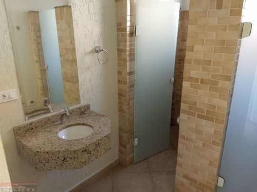 Imagem 12 de 15 de 4 Suítes , 5 Vagas , 700m² Palmas Do Tremembé 1 - St11549