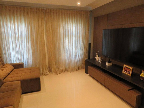 Imagem 5 de 30 de Casa À Venda, 497 M² Por R$ 4.500.000,00 - Flamboyant - Atibaia/sp - Ca1060