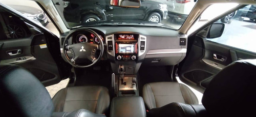 Mitsubishi Pajero Full 3.8 Hpe 4x4 V6 24v Gasolina 2p