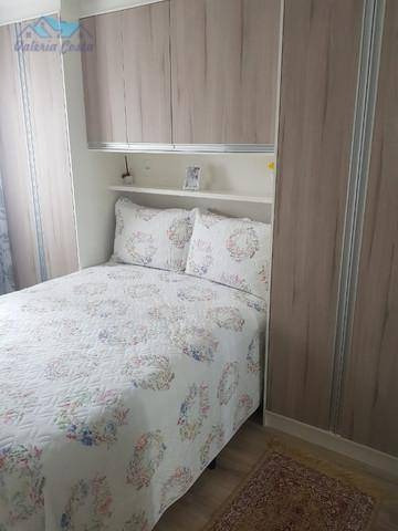 Imagem 2 de 19 de Apartamento À Venda, 68 M² Por R$ 245.000,00 - Jardim Umuarama - São Paulo/sp - Ap1466