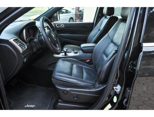 Imagem 9 de 15 de Jeep Grand Cherokee Laredo 3.6 V6 4x4 At