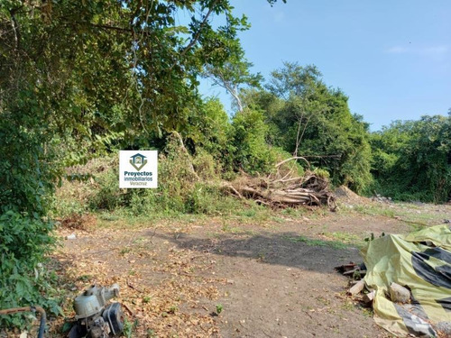 Imagen 7 de 8 de Terreno En Venta Playa De Vacas