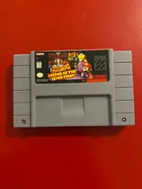 Comprar Super Mario Rpg Legend Of The Seven Stars Snes Super Nintend