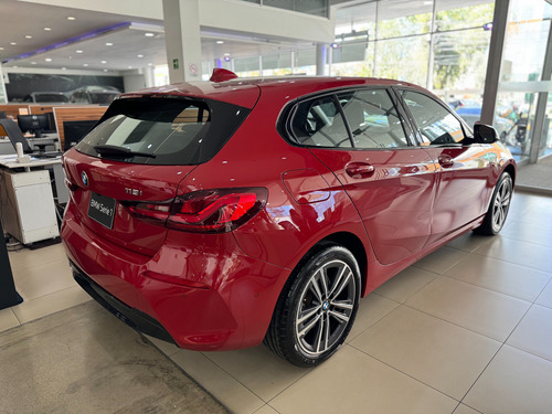 BMW Serie 1 5p 118i L3/1.5/T Aut