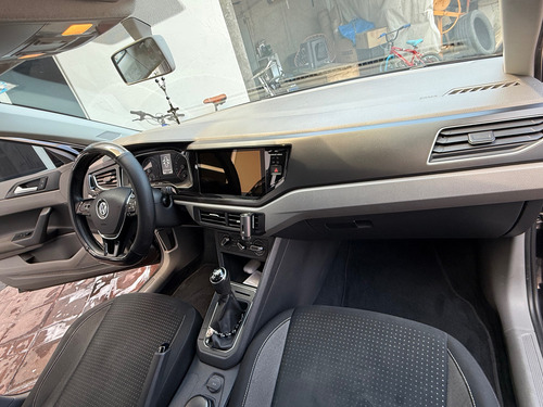 Volkswagen Virtus Confort Line