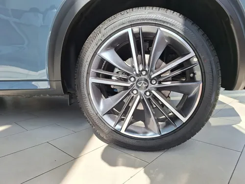 Infiniti Qx55 2024