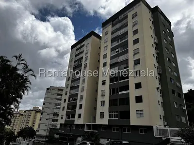 Apartamento en alquiler