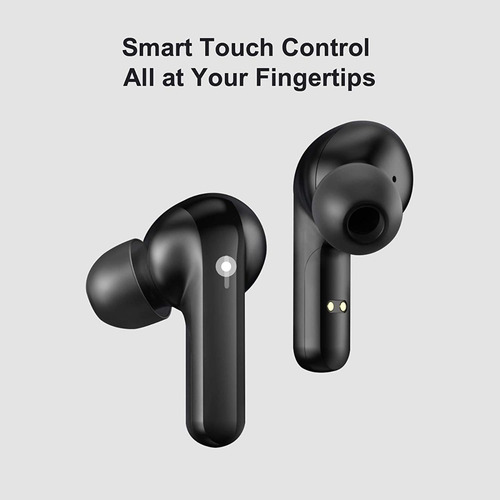 Imagen 4 de 7 de Audifonos Haylou Gt3 2021 Microfono Mejorado Airdots +tienda