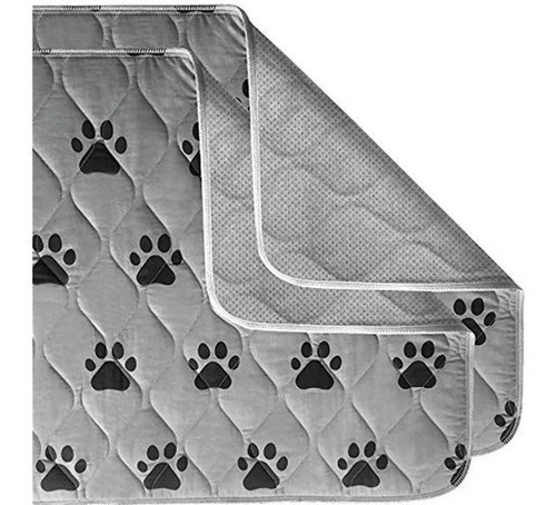 Gorilla Grip Premium Almohadilla Impermeable Para Mascotas Y