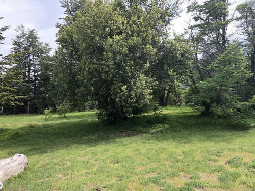 Imagen 1 de 13 de Venta Lote 1600 M2 Frente Al Lago Meliquina Peninsula