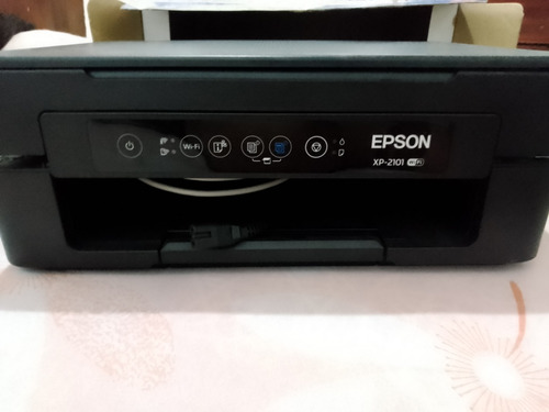 Impresora Epson 2101 Multifuncional Inalámbrica