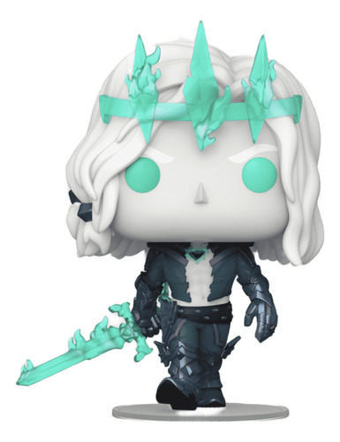 League Of Legends Funko Pop Viego 1044