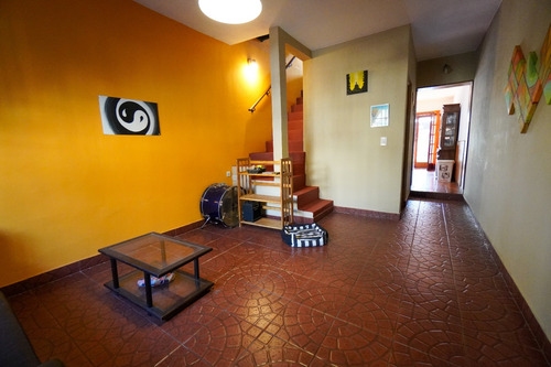 Venta Casa 4 Dormitorios Ciudad Jardín Lomas Del Palomar