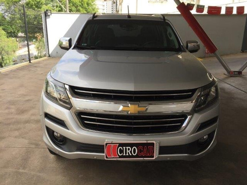 Chevrolet Trailblazer 2.8 Ltz 4x4 Aut. 5p