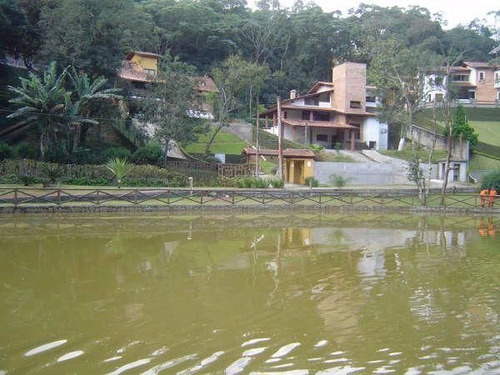 Venda Residential / Land Lot Parque Imperial Mairiporã - 1834