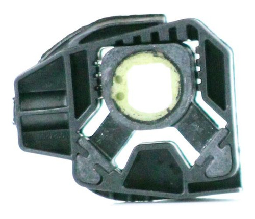 Coxim Suporte Inferior Radiador Gol Fox 6q0121367a Vw