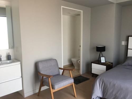 Imagen 3 de 6 de Departamento En Venta, Col Roma Norte, Cuauhtémoc, 5to Nivel