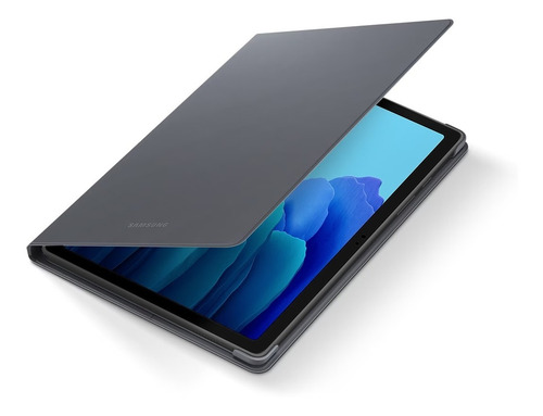 Imagen 7 de 8 de Tablet Samsung Galaxy Tab A7lte T509 32gb 3gb Grey + Regalo