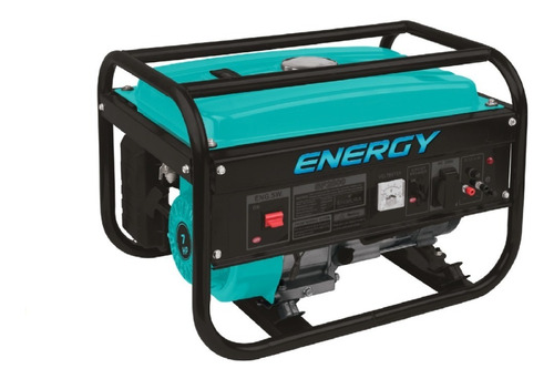 Generador A Nafta 4t Energy 7hp - 3100w Ferreteria K37